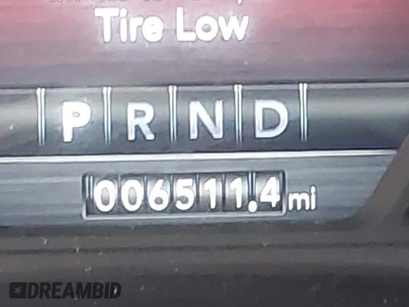 2024 Ram 2500 Laramie z VIN 3C6UR5NL7RG143695, wystawiony jako IAAI lot #41504981 z przebiegiem 6 511 mil mil oraz . Historia ofert i sprzedaży dostępna na DreamBid. Obrazek 16.