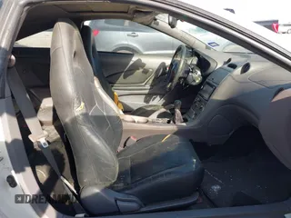 2000 Toyota Celica GTS with VIN JTDDY32T7Y0023984, listed as a IAAI auction lot 41715373 with 234,385 mi miles. Bid and sale history available at carsss.com. Image 5.
