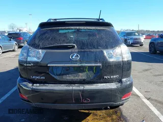 2008 Lexus RX 350 z VIN 2T2HK31U98C068553, wystawiony jako IAAI lot #41622707 z przebiegiem 227 598 mil mil oraz . Historia ofert i sprzedaży dostępna na DreamBid. Obrazek 16.