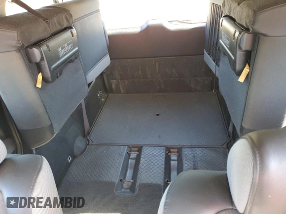 2006 Honda Element with VIN 5J6YH17796L013352, listed as a Copart auction lot 83484634 with 277,571 mi miles and Clean Title. Bid and sale history available at DreamBid. Image 10.