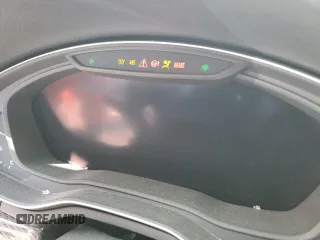 2019 Audi RS 5 z VIN WUAPWAF59KA903186, wystawiony jako Copart lot #42045505 z przebiegiem Nie podano mil oraz Szkoda całkowita • Salvage title. Historia ofert i sprzedaży dostępna na DreamBid. Obrazek 9.