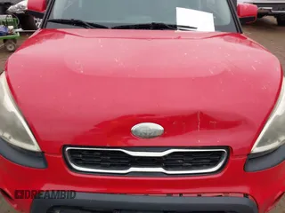 2013 Kia Soul with VIN KNDJT2A58D7571041, listed as a IAAI auction lot 41429547 with 137,573 mi miles and . Bid and sale history available at DreamBid. Image 10.