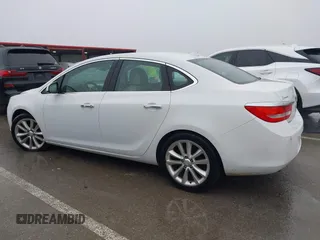 2013 Buick Verano Convenience Group with VIN 1G4PR5SK7D4166901, listed as a IAAI auction lot 41457682 with 114,686 mi miles. Bid and sale history available at carsss.com. Image 14.