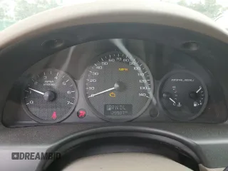2005 Chevrolet Malibu Maxx LS with VIN 1G1ZT64895F324031, listed as a Copart auction lot 84500914 with 129,987 mi miles and Salvage Title. Bid and sale history available at carsss.com. Image 9.