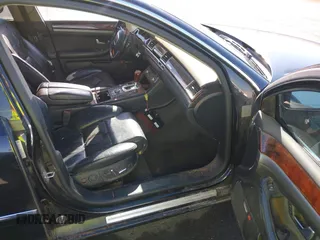 2006 Audi A8 4.2L z VIN WAUML44E96N013151, wystawiony jako IAAI lot #41821108 z przebiegiem 150 334 mil mil oraz . Historia ofert i sprzedaży dostępna na DreamBid. Obrazek 5.