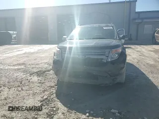 2015 Ford Explorer с VIN 1FM5K7B9XFGC16924, выставлен на аукционе Copart как лот 46593065 с пробегом 192 362 миль миль и Списание • Salvage title. История ставок и продаж доступна на DreamBid. Изображение 12.