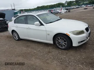 2010 BMW 3 Series 328i xDrive with VIN WBAPK5C53AA651502, listed as a IAAI auction lot 42740051 with 128,679 mi miles and . Bid and sale history available at DreamBid. Image 1.