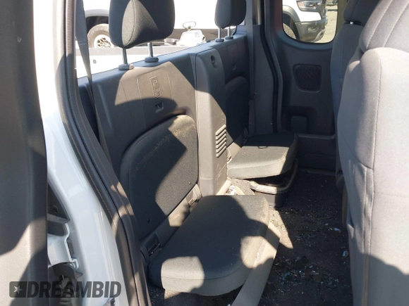 2024 Nissan Frontier S z VIN 1N6ED1CL9RN637505, wystawiony jako IAAI lot #41539688 z przebiegiem 15 924 mil mil oraz . Historia ofert i sprzedaży dostępna na DreamBid. Obrazek 8.