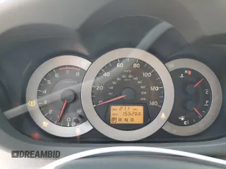 2010 Toyota RAV4 Limited with VIN JTMYF4DV2A5030894, listed as a Copart auction lot 69178294 with 155,266 mi miles and Salvage title. Bid and sale history available at DreamBid. Image 9.