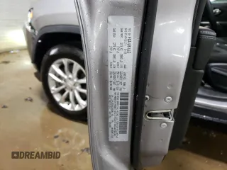 2019 Jeep Cherokee Latitude with VIN 1C4PJMCB3KD255284, listed as a Copart auction lot 46167495 with 95,166 mi miles and Salvage Title. Bid and sale history available at carsss.com. Image 12.