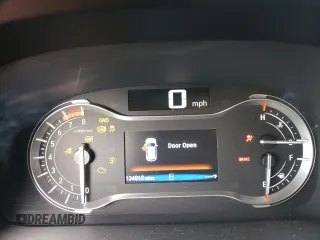 2017 Honda Pilot EX-L z VIN 5FNYF6H67HB100395, wystawiony jako Copart lot #84964854 z przebiegiem 134 012 mil mil oraz Szkoda całkowita • Salvage title. Historia ofert i sprzedaży dostępna na DreamBid. Obrazek 9.