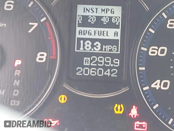 2007 Acura TSX with VIN JH4CL96877C020243, listed as a IAAI auction lot 42379368 with 206,042 mi miles and . Bid and sale history available at DreamBid. Image 15.