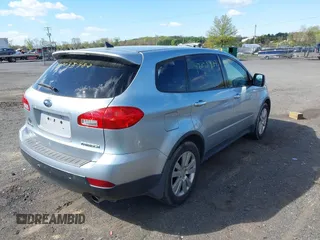 2013 Subaru Tribeca Limited z VIN 4S4WX9GD4D4401449, wystawiony jako IAAI lot #42035487 z przebiegiem 169 530 mil mil oraz . Historia ofert i sprzedaży dostępna na DreamBid. Obrazek 4.