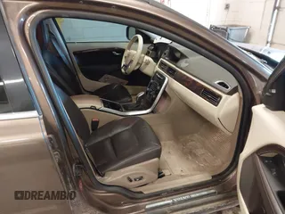 2013 Volvo XC70 T6 with VIN YV4902BZ3D1160451, listed as a IAAI auction lot 41607113 with 212,568 mi miles and . Bid and sale history available at DreamBid. Image 5.
