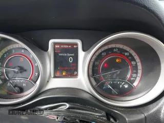 2019 Dodge Journey GT with VIN 3C4PDDEG3KT738784, listed as a IAAI auction lot 41749896 with 101,524 mi miles and . Bid and sale history available at carsss.com. Image 7.
