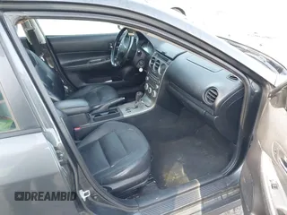 2004 Mazda 6 s with VIN 1YVFP80D145N58837, listed as a IAAI auction lot 42128696 with 246,744 mi miles and . Bid and sale history available at DreamBid. Image 5.