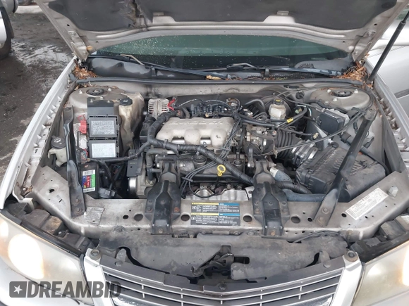 2005 Chevrolet Impala with VIN 2G1WF52E259266883, listed as a IAAI auction lot 42695100 with 92,164 mi miles and . Bid and sale history available at DreamBid. Image 10.