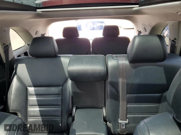 2016 Kia Sorento SX with VIN 5XYPKDA50GG026449, listed as a Copart auction lot 65619625 with 144,712 mi miles and Clean title. Bid and sale history available at DreamBid. Image 10.