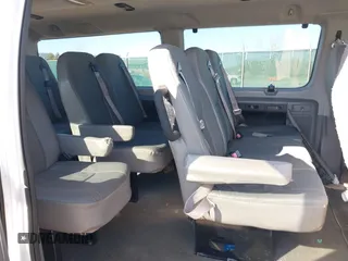 2008 Ford Econoline Passenger XL с VIN 1FDSS31L08DB33919, выставлен на аукционе IAAI как лот 41865371 с пробегом 264 755 миль миль и . История ставок и продаж доступна на DreamBid. Изображение 8.