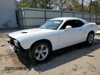 2019 Dodge Challenger SXT z VIN 2C3CDZAG0KH732004, wystawiony jako Copart lot #50786305 z przebiegiem Nie podano mil oraz Nie do naprawy • Non repairable. Historia ofert i sprzedaży dostępna na DreamBid. Obrazek 1.
