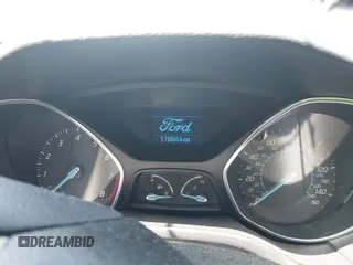 2012 Ford Focus SE with VIN 1FAHP3F24CL207735, listed as a IAAI auction lot 42131828 with 170,044 mi miles and . Bid and sale history available at DreamBid. Image 7.