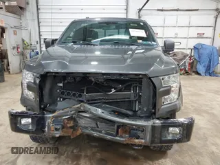 2016 Ford F-150 XLT with VIN 1FTFX1EG3GFB23378, listed as a IAAI auction lot 41940778 with 74,707 mi miles and . Bid and sale history available at DreamBid. Image 12.