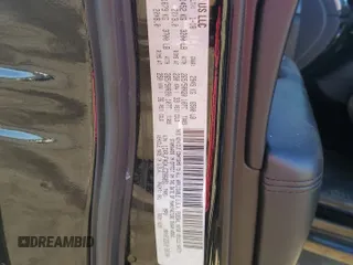 2018 Jeep Grand Cherokee Altitude with VIN 1C4RJFAGXJC296051, listed as a Copart auction lot 53450135 with 65,838 mi miles and Salvage title. Bid and sale history available at DreamBid. Image 13.