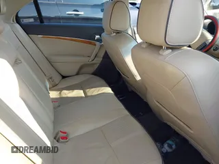 2012 Lincoln MKZ Hybrid with VIN 3LNDL2L38CR823964, listed as a IAAI auction lot 42669384 with 147,786 mi miles and . Bid and sale history available at DreamBid. Image 8.