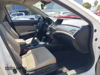 2015 Honda Crosstour EX-L с VIN 5J6TF1H57FL001620, выставлен на аукционе IAAI как лот 42429090 с пробегом 133 350 миль миль и . История ставок и продаж доступна на DreamBid. Изображение 5.