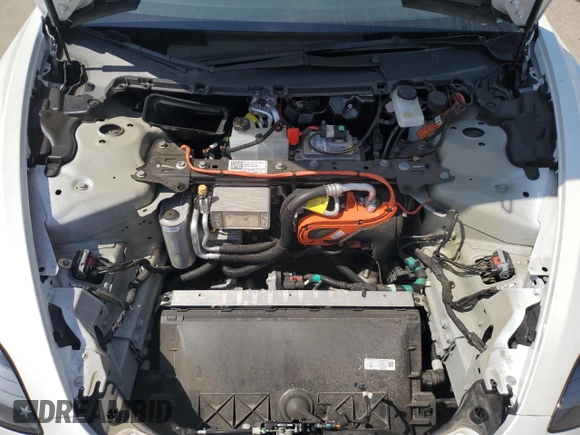 2023 Tesla Model 3 z VIN 5YJ3E1EA1PF684526, wystawiony jako Copart lot #50915345 z przebiegiem 14 109 mil mil oraz Szkoda całkowita • Salvage title. Historia ofert i sprzedaży dostępna na DreamBid. Obrazek 12.