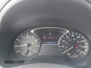 2017 Nissan Altima SL z VIN 1N4AL3AP8HC250708, wystawiony jako IAAI lot #42430919 z przebiegiem 170 759 mil mil oraz . Historia ofert i sprzedaży dostępna na DreamBid. Obrazek 7.