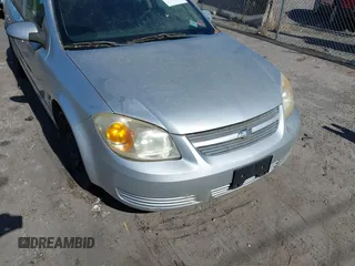 2009 Chevrolet Cobalt 1LT with VIN 1G1AT58H497101980, listed as a IAAI auction lot 42151089 with 152,585 mi miles and . Bid and sale history available at DreamBid. Image 6.