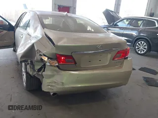 2012 Lexus ES 330 with VIN JTHBK1EG4C2509885, listed as a IAAI auction lot 42251783 with 88,700 mi miles and . Bid and sale history available at DreamBid. Image 6.