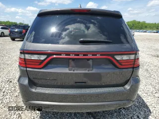 2015 Dodge Durango SXT z VIN 1C4RDHAG3FC139276, wystawiony jako Copart lot #54006215 z przebiegiem 113 789 mil mil oraz Szkoda całkowita • Salvage title. Historia ofert i sprzedaży dostępna na DreamBid. Obrazek 6.