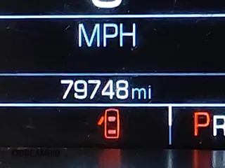 2016 Chevrolet Colorado 4WD Z71 z VIN 1GCHTDE30G1383723, wystawiony jako IAAI lot #41542337 z przebiegiem 79 748 mil mil oraz . Historia ofert i sprzedaży dostępna na DreamBid. Obrazek 15.