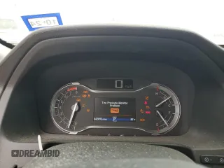2019 Honda Ridgeline RTL-E с VIN 5FPYK3F78KB026960, выставлен на аукционе Copart как лот 52106125 с пробегом 42 092 миль миль и Чистый • Clean title. История ставок и продаж доступна на DreamBid. Изображение 9.