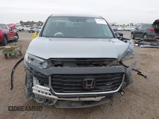2023 Honda Ridgeline Sport z VIN 5FPYK3F16PB049866, wystawiony jako IAAI lot #41068916 z przebiegiem Nie podano mil oraz . Historia ofert i sprzedaży dostępna na DreamBid. Obrazek 12.