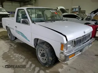 1994 Nissan Frontier с VIN 1N6SD11S5RC418985, выставлен на аукционе Copart как лот 43920315 с пробегом 134 122 миль миль и Списание • Salvage title. История ставок и продаж доступна на DreamBid. Изображение 11.