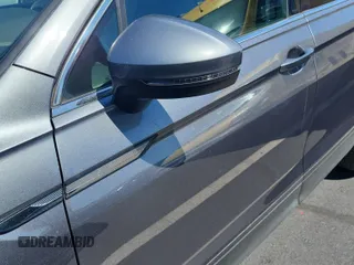 2024 Volkswagen Tiguan SE z VIN 3VV3B7AX7RM106937, wystawiony jako IAAI lot #42845192 z przebiegiem 32 134 mil mil oraz . Historia ofert i sprzedaży dostępna na DreamBid. Obrazek 29.