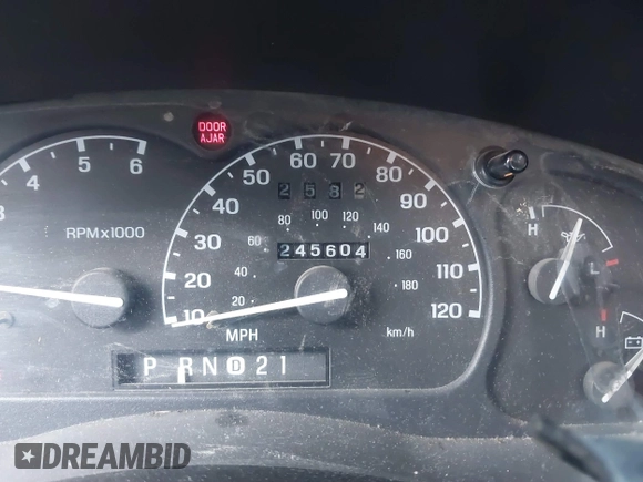 1999 Mazda B-Series 2WD Truck SE with VIN 4F4YR16V8XTM09770, listed as a IAAI auction lot 41416620 with 245,604 mi miles. Bid and sale history available at carsss.com. Image 16.