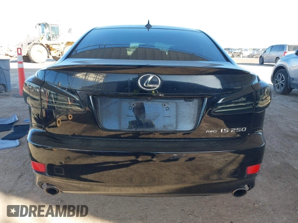 2012 Lexus IS 250 z VIN JTHCF5C28C5054366, wystawiony jako IAAI lot #41959812 z przebiegiem 77 561 mil mil oraz . Historia ofert i sprzedaży dostępna na DreamBid. Obrazek 17.