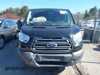 2017 Ford Transit XL z VIN 1FBZX2ZM1HKB13397, wystawiony jako IAAI lot #41647229 z przebiegiem 74 549 mil mil oraz . Historia ofert i sprzedaży dostępna na DreamBid. Obrazek 12.