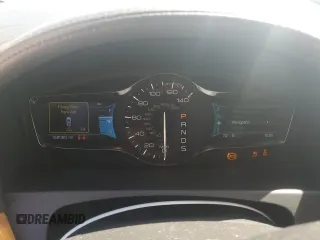 2013 Lincoln MKX with VIN 2LMDJ6JK6DBL45233, listed as a Copart auction lot 49665125 with 150,060 mi miles and Salvage Title. Bid and sale history available at carsss.com. Image 9.