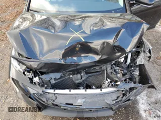 2020 Toyota Prius LE with VIN JTDKARFP1L3151415, listed as a Copart auction lot 79320594 with Not Provided miles and Salvage Title. Bid and sale history available at DreamBid. Image 11.