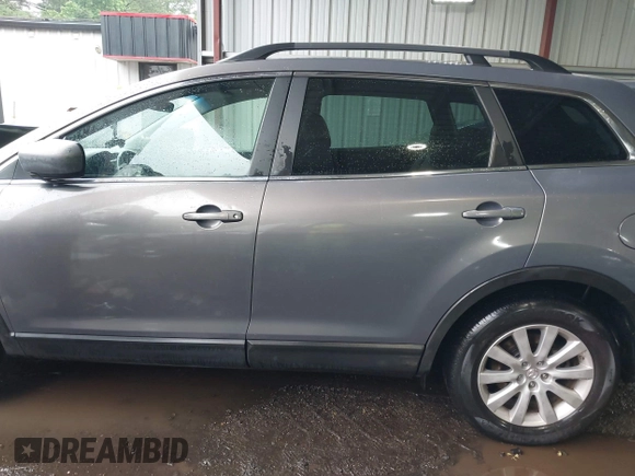 2008 Mazda CX-9 Touring z VIN JM3TB28A080144859, wystawiony jako IAAI lot #42311146 z przebiegiem 200 381 mil mil oraz . Historia ofert i sprzedaży dostępna na DreamBid. Obrazek 14.