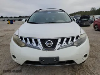 2009 Nissan Murano LE with VIN JN8AZ18W19W144552, listed as a Copart auction lot 79067244 with 192,937 mi miles and Clean Title. Bid and sale history available at carsss.com. Image 5.