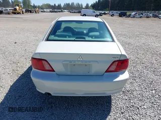 2003 Mitsubishi Galant ES z VIN 4A3AA46G63E162393, wystawiony jako IAAI lot #42184544 z przebiegiem 137 780 mil mil oraz . Historia ofert i sprzedaży dostępna na DreamBid. Obrazek 16.