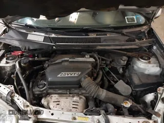 2001 Toyota RAV4 with VIN JTEHH20V410059276, listed as a IAAI auction lot 42473915 with 145,627 mi miles and . Bid and sale history available at DreamBid. Image 10.