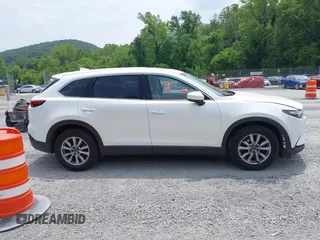 2016 Mazda CX-9 Touring с VIN JM3TCBCY1G0116889, выставлен на аукционе IAAI как лот 42394821 с пробегом 210 861 миль миль и . История ставок и продаж доступна на DreamBid. Изображение 13.