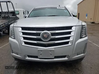 2015 Cadillac Escalade Premium z VIN 1GYS3CKJ1FR175234, wystawiony jako Copart lot #58785115 z przebiegiem 246 725 mil mil oraz Czysty tytuł • Clean title. Historia ofert i sprzedaży dostępna na DreamBid. Obrazek 5.